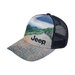 Jeep Merchandise Jeep Trail Hat - Ladies/Youth Size Jeep Merchandise  Jeep Trail Hat - Ladies/Youth Size