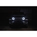 Diode Dynamics  HD LED Headlight Halos  Diode Dynamics   HD LED Headlight Halos  for 18-20 Jeep Wrangler JL & Gladiator JT