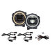 Diode Dynamics Elite LED Headlights Diode Dynamics DD5166 Elite LED Headlights for 18-22 Jeep Wrangler JL and Gladiator JT
