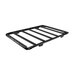 Diode Dynamics  x Kuat DEK Roof Rack with SS40 Stage Series Lightbar for 24-26 Toyota Tacoma
