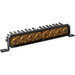 Diode Dynamics  SS10 SAE/DOT Yellow LED Light Bar 