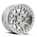 Dirty Life Race Wheels  Enigma 9313 Race Beadlock Wheel for 07-26 Jeep Wrangler JL, JK & Gladiator JT
