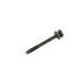Mopar 06512163AA Door Surround Screw and Washer  for 18-22 Jeep Wrangler JL and Gladiator JT