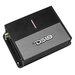 DS18 ION1200.1D ION Compact Full Range 1 Channel Amplifier 1200 Watts RMS @ 1-Ohm 