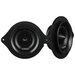 DS18 JL-TW 2.7" 100W OEM Bullet Tweeter Replacement-Pair for 18-24 Jeep Wrangler JL & Gladiator JT