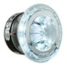 DS18 PRO-TW4L 4.5" Super Bullet Tweeter with RGB LED Lights