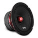 DS18 PRO-X5.4BM 5.25" Mid-Range Loudspeaker with Bullet | 150W RMS 4-Ohm 