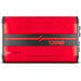 DS18  SXE Class A/B 4-Channel Full-Range Amplifier 4 x 60 RMS @ 4-Ohm 1200 Watts 