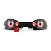 DS18 Plug & Play Soundbar Package DS18  Plug & Play Soundbar Package for 18-26 Jeep Wrangler JL & Gladiator JT
