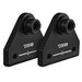 DS18 JL-RCTM Tower Speaker Mounting Bracket for 18-27 Jeep Wrangler JL Unlimited 4-Door