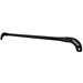 DS18 JL-TUBESOFT/BK Soft Top Mounting Tube for Rear Tower Speakers for 18-24 Jeep Wrangler JL Unlimited 4-Door