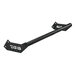 DS18 JL-TUBEUP2DR/BK Tower Speaker Mounting Tube for 18-23 Jeep Wrangler JL 2-Door