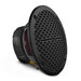 DS18 PRO-ZT8 PRO-ZT 8" Coaxial Mid-Range Loudspeaker with Water-Resistant Cone Built-in Bullet Tweeter and Grill | 275W RMS 4-Ohm 