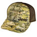 Jeep Merchandise Low Profile Jeep Logo Hat Jeep Merchandise  Low Profile Jeep Logo Hat