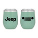 Jeep Merchandise  Jeep Insulated Wine Tumbler 