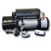 DV8 Offroad WB12SC 12,000lbs Winch with Steel Line 