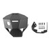 DV8 Offroad SPTT1-11 Rear Differential Skid Plate for 24-26 Toyota Tacoma