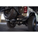 DV8 Offroad Competition Series Rear Bumper DV8 Offroad RBBR-04 Competition Series Rear Bumper for 21-26 Ford Bronco