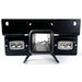 DV8 Offroad Bolt-On Hitch  DV8 Offroad AHJP-01 Bolt-On Hitch  for 07-25 Jeep Wrangler JK & JL