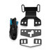DV8 Offroad ABBR-05 Front Bumper Camera Relocation Bracket for 21-26 Ford Bronco