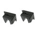 DV8 Offroad LBBR-07 Crash Bar Caps for 21-26 Ford Bronco