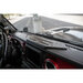 DV8 Offroad DMJL-02 Device Dash Mount for 20-23 Jeep Wrangler JL & Gladiator JT