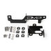 DV8 Offroad ABBR-01 Adaptive Cruise Control Relocation Bracket for 21-26 Ford Bronco