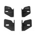 DV8 Offroad ABBR-04 Frame Horn Reinforcement Brackets for 21-26 Ford Bronco