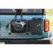 DV8 Offroad TCBR-04 Tailgate Reinforcement MOLLE Panel for 21-26 Ford Bronco