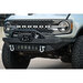 DV8 Offroad FS-15 Series Front Winch Bumper DV8 Offroad FBBR-02 FS-15 Series Front Winch Bumper for 21-26 Ford Bronco