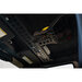 DV8 Offroad MPJK-04 Overhead MOLLE Panel for 07-18 Jeep Wrangler JK