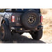 DV8 Offroad RBBR-01 MTO Series Rear Bumper for 21-26 Ford Bronco