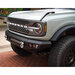 DV8 Offroad FBBR-03 OE Plus Series Front Bumper for 21-26 Ford Bronco