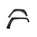 DV8 Offroad Armor Fender Flares Front & Rear  DV8 Offroad FDJK-09 Armor Fender Flares Front & Rear  for 07-18 Jeep Wrangler JK