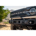 DV8 Offroad LBBR-09 Capable Bull Bar 