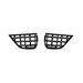 DV8 Offroad Pocket Molle Panels DV8 Offroad  Pocket Molle Panels for 11-18 Jeep Wrangler JK