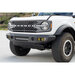 DV8 Offroad FBBR-06 OE Plus Series Front Bumper V2 for 21-26 Ford Bronco