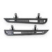 DV8 Offroad SRJL-10 OE Plus Side Steps for 18-24 Jeep Wrangler JL 2-Door