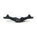 DV8 Offroad Rear Differential Skid Plate - Dana 44 DV8 Offroad SPJL-13 Rear Differential Skid Plate - Dana 44 for 18-24 Jeep Wrangler JL & Gladiator JT