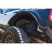 DV8 Offroad INFEND-08RB Rear Inner Fenders for 21-25 Ford Bronco