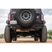 DV8 Offroad RBBR-08 Rear Tube Bumper for 21-26 Ford Bronco