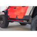DV8 Offroad Rock Skins DV8 Offroad SRGL-09 Rock Skins for 20-23 Jeep Gladiator JT