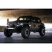 DV8 Offroad FDJL-07 Slim Fender Flares for 18-23 Jeep Wrangler JL