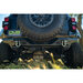DV8 Offroad RBBR-05 Spec Series Rear Bumper for 21-26 Ford Bronco