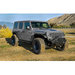 DV8 Offroad FDJL-06 Spec Series Tube Fenders  for 18-23 Jeep Wrangler JL