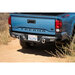 DV8 Offroad RBTT1-04 MTO Series Rear Bumper for 16-23 Toyota Tacoma