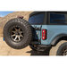DV8 Offroad TCBR-02 Tire Carrier for 21-26 Ford Bronco