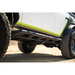 DV8 Offroad FS-15 Series Rock Sliders DV8 Offroad SRBR-07 FS-15 Series Rock Sliders for 21-26 Ford Bronco 4-Door