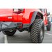 DV8 Offroad Bedside Sliders DV8 Offroad SRGL-01 Bedside Sliders for 2020 Jeep Gladiator JT