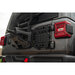 DV8 Offroad  TCJL-04 Tailgate Reinforcement MOLLE Panel for 18-25 Jeep Wrangler JL 
